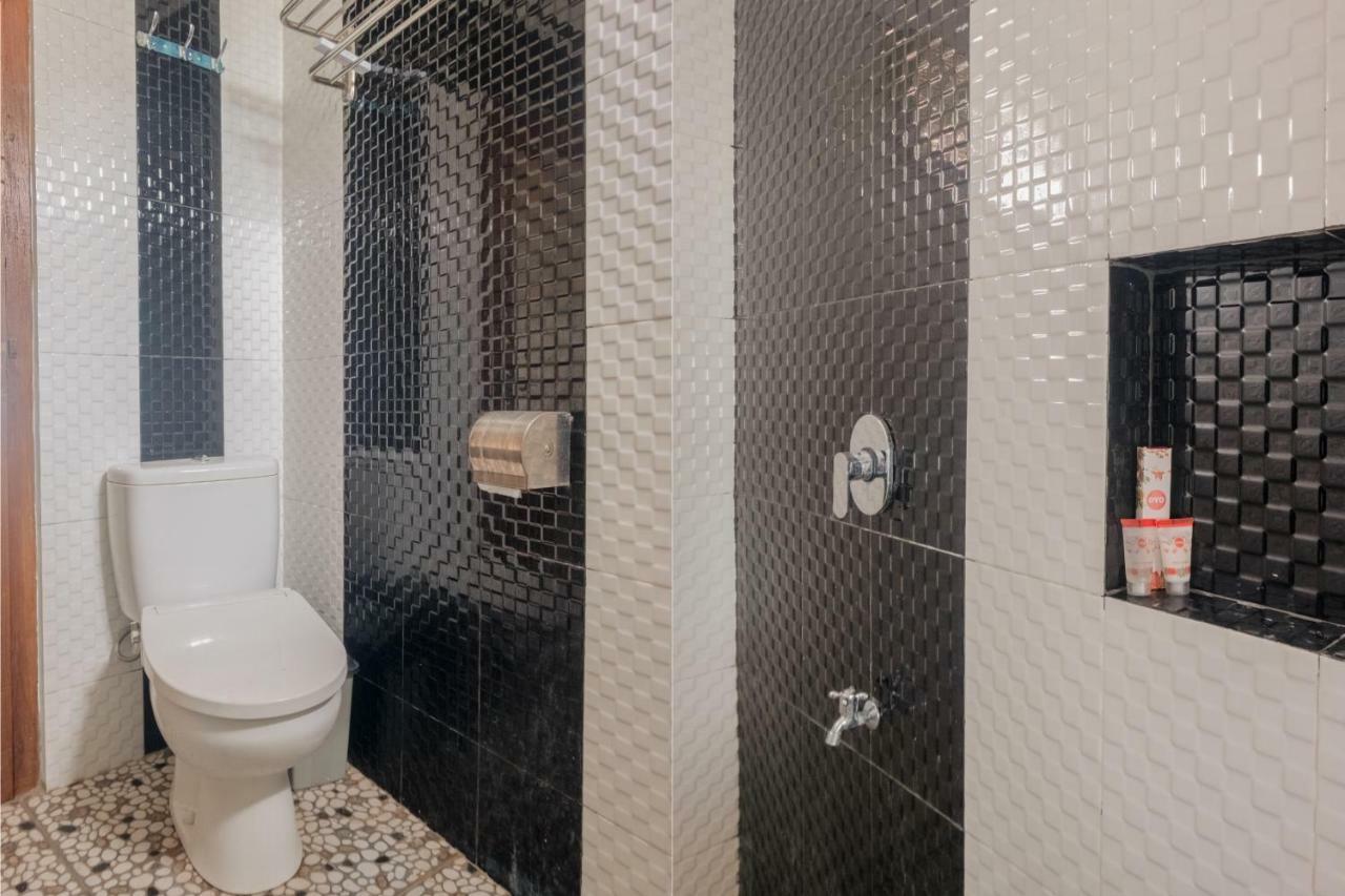 Hotel Batukaras Kalaras Eksteriør billede